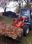 2011 11 19 Laubharkaktion und Erbseneintopf beim Backhaus 036